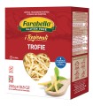 FARABELLA TROFIE I REGIONALI PASTA FRESCA STABILIZZATA 250 G