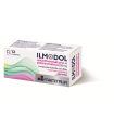 ILMODOL ANTINFIAMMATORIO E ANTIREUMATICO 220 MG 220 MG COMPRESSE RIVESTITE CON FILM 12 COMPRESSE IN BLISTER PVC/ALLUMINIO