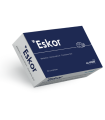 ESKOR 20 COMPRESSE