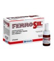 FERROSIL PLUS FLACONCINI