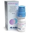 COLLIRIO SOLUZIONE OFTALMICA RIBOLISIN FREE 10 ML