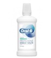 ORALB PROTEZIONE GENGIVE E SMALTO COLLUTORIO 500 ML