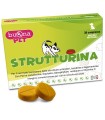 BUONAPET STRUTTURINA 30 COMPRESSE