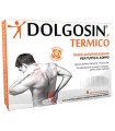 DOLGOSIN TERMICO FASCE 6 PEZZI