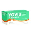 YOVIS 10 FLACONCINI DA 10 ML