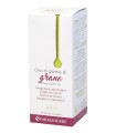 OLIO DI GERME DI GRANO 100 ML