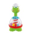 CHICCO GIOCO TROTTOLA DINO