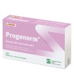 PROGENORM 20 COMPRESSE