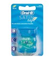 ORALB SATIN TAPE FILO INTERDENTALE 25 METRI