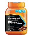 HYDROLYSED ADVANCED WHEY DELICIOUS CHOCOLATE BARATTOLO POLVERE ORALE 750 G