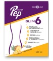 ULTRA PEP SLIM 6 ANANAS 500 ML CON EDULCORANTE