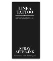 SPRAY AFTER INK 100 ML