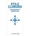 ETILE CLORURO REFRIGERANTE ANESTETICO 175 ML