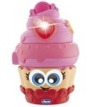 CHICCO GIOCO CANDY CUPCAKE