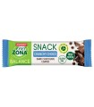 ENERZONA SNACK CRUNCHY CHOCO 33 G