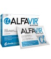 ALFAVIR 20 BUSTINE