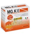 MGK VIS ORANGE ZERO ZUCCHERI 30 BUSTINE