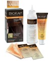 BIOKAP NUTRICOLOR 10,0 NEW BIONDO EXTRA CHIARISSIMO TINTA TUBO + FLACONE