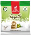 FIORE DI PUGLIA TARALLI 35 G