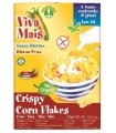 VIVA MAIS CRISPY CORN FLAKES 375 G