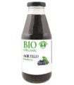 SUCCO DI MIRTILLO 500 ML