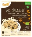 EASY TO GO BIO CRUNCHY AVENA E CIOCCOLATO 375 G