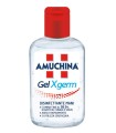 AMUCHINA GEL X-GERM DISINFETTANTE MANI 80 ML