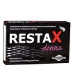 RESTAX DONNA 30 CAPSULE