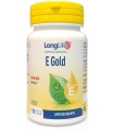 LONGLIFE E GOLD 90UI 120 PERLE