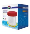 CONTENITORE RACCOLTA URINA MASTER-AID 120 ML