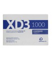 XD3 60 COMPRESSE DA 300 MG