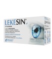 LEKESIN 10 FLACONCINI DA 10 ML