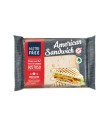 NUTRIFREE AMERICAN SANDWICH 60 G X 4 PEZZI