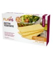 FLAVIS FETTE TOSTATE APROTEICHE 6 PORZIONI DA 34,3 G