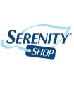 SERENITY PANTS PANNOLONE A MUTANDINA ADVANCE SEITU DISCREET TAGLIA LARGE 12 PEZZI