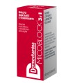 DERMOVITAMINA MICOBLOCK 3 IN 1 SMALTO IDRATANTE E TRASPIRANTE ROSSO 5 ML