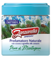 ZANZARELLA AMBIENTE PROFUMATORE NATURALE PINO DI MONTAGNA 170 G