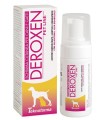 DEROXEN PET LINE SCHIUMA 100 ML