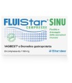 FLUISTAR SINU 20 COMPRESSE