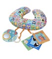 CHICCO GIOCO MOVE'N GROW TUMMY TIME ANIMALI