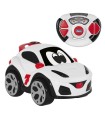 CHICCO GIOCO ROCKET THE CROSSOVER RC