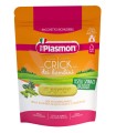 PLASMON CRICK SPINACI E PISELLI 100 G