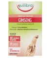 GINSENG 60 PERLE 19,2 G