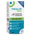 THEALOZ DUO SOLUZIONE OFTALMICA 15 ML