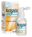 LINFOVIR OTO CERUME SPRAY AURICOLARE 45 ML