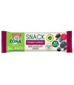 ENERZONA SNACK CRUNCHY BERRIES 33 G