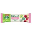 ENERZONA SNACK CHERRY 33 G