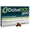 DOLVEDOL 400 20 COMPRESSE