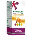 KALOBATUSS ADULTI SCIROPPO 180 G