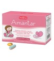 AMANTAR 20 COMPRESSE DA 1,6 G + 20 CAPSULE DA 0,637 G